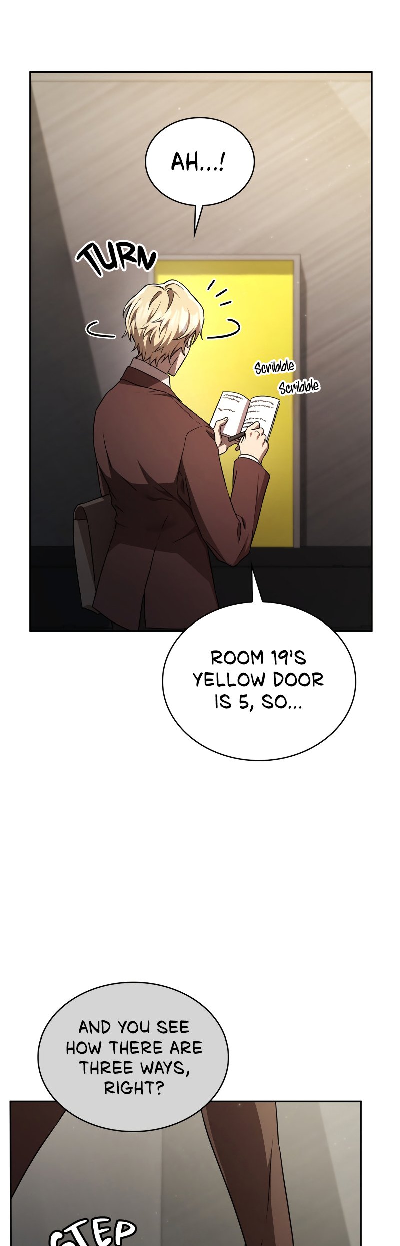 Infinite Mage, Chapter 65 image 019